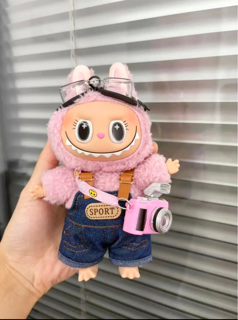 DIY-camera