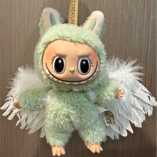 DIY-angel
