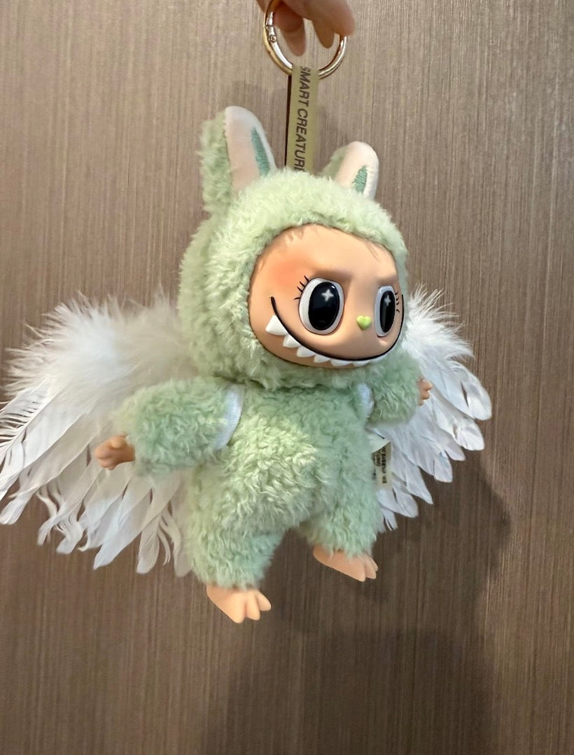 DIY-angel