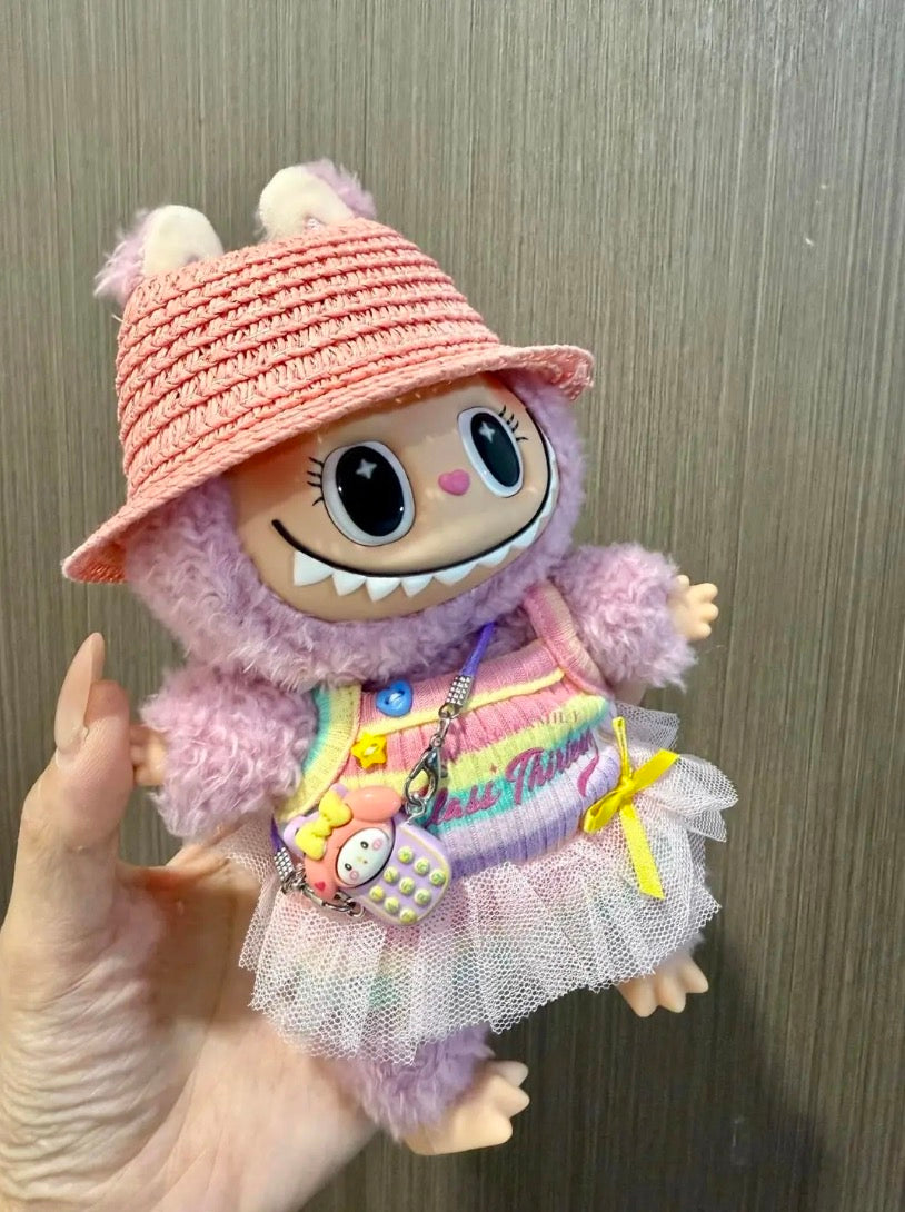 DIY-BUBU