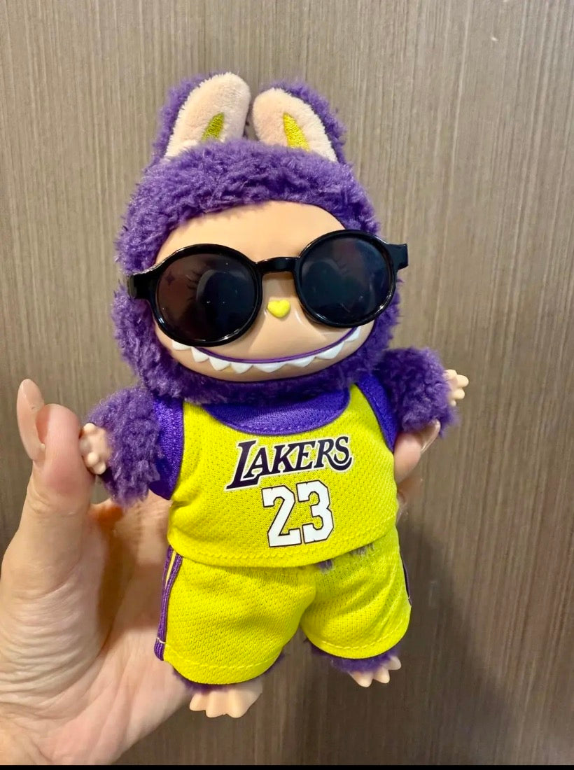 DIY-LAKERS