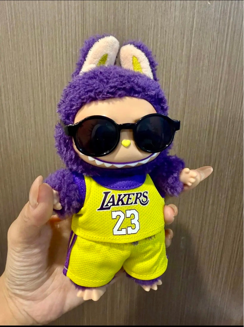 DIY-LAKERS