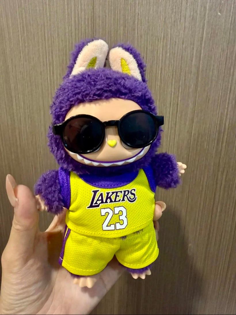DIY-LAKERS