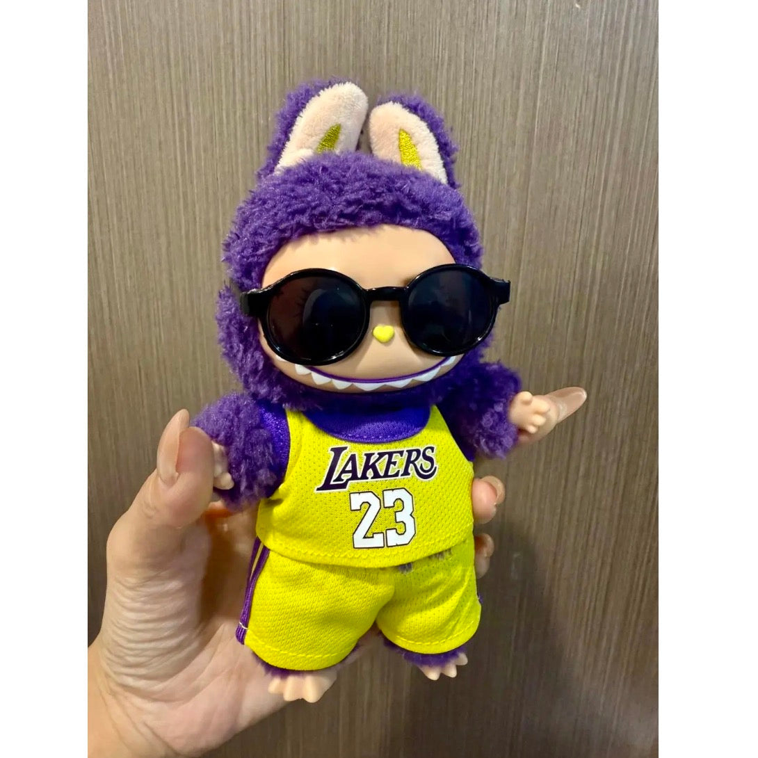 DIY-LAKERS